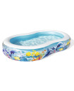 Bestway - Fish n Friends Family Pool